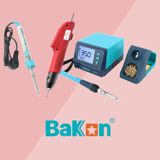 BAKON