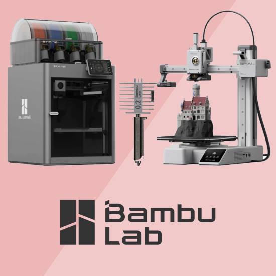 Bambu Lab