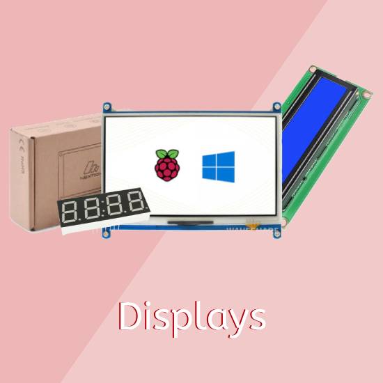 Displays