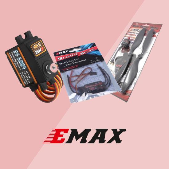 EMAX