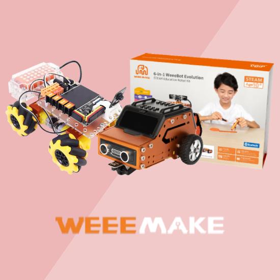 WeeeMake