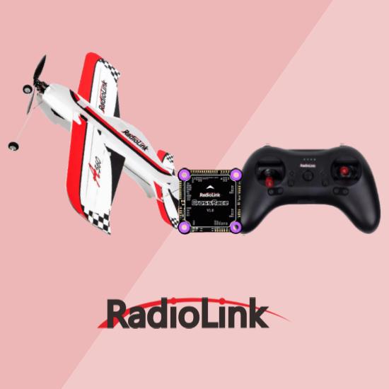 Radiolink