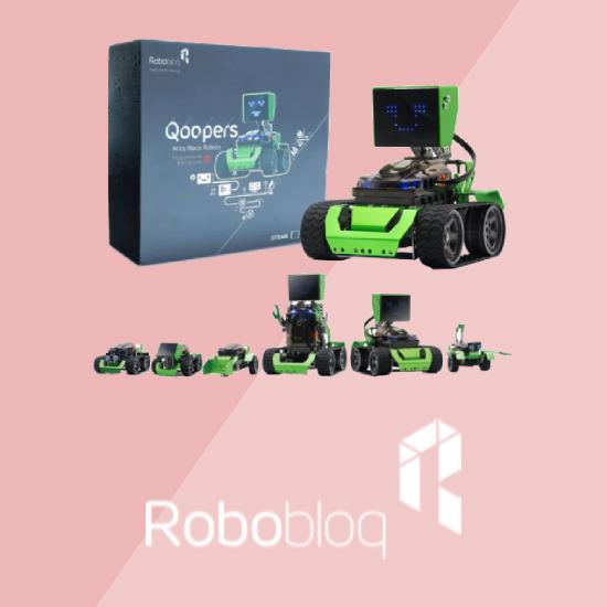 Robobloq
