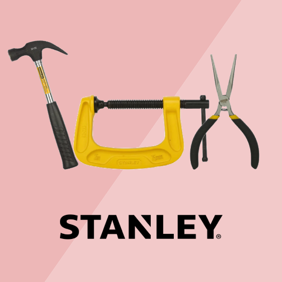 STANLEY