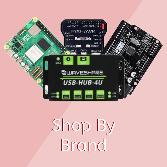 Shop By Brand