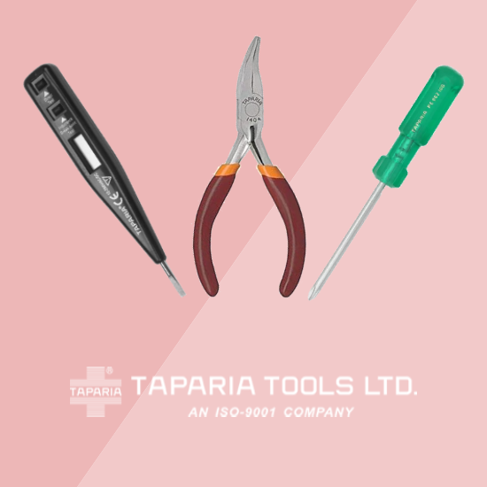 Taparia