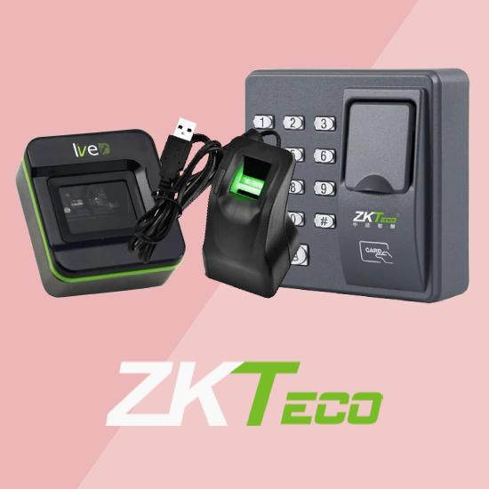 ZKTeco