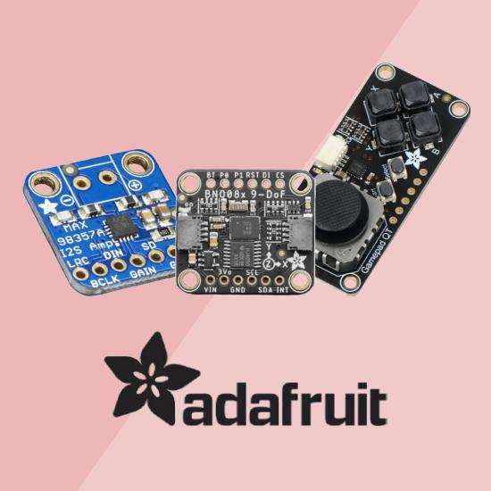 Adafruit