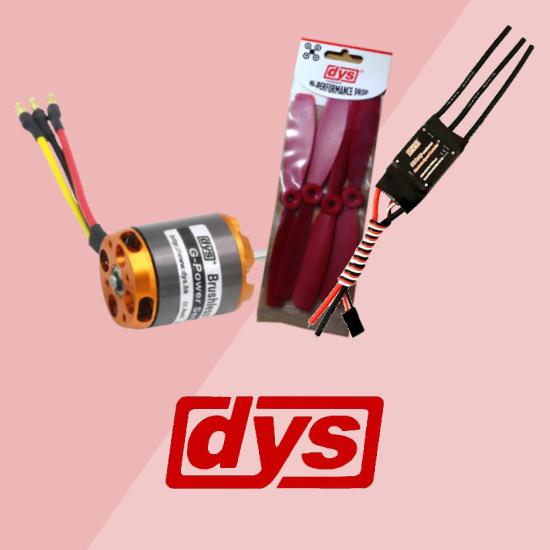 DYS