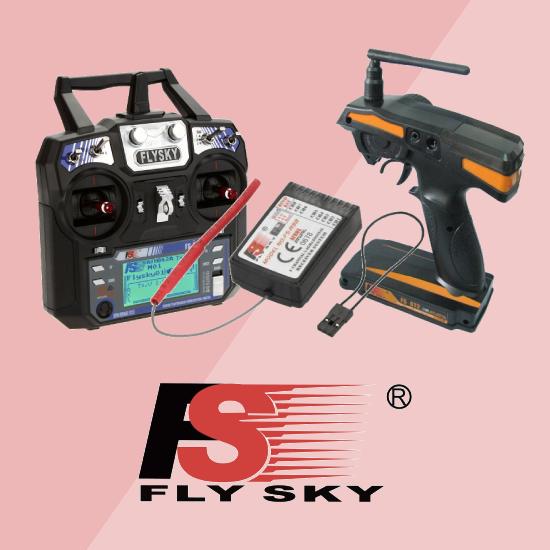 FlySky
