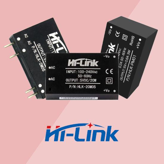 Hi-Link