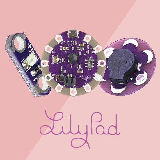 LilyPad