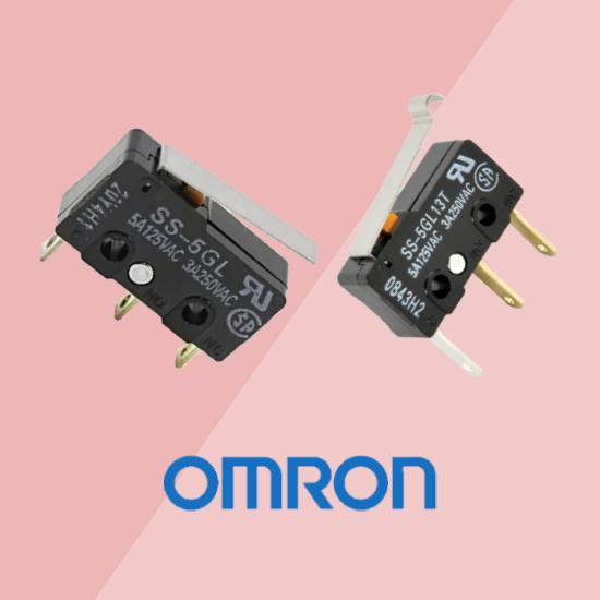 OMRON