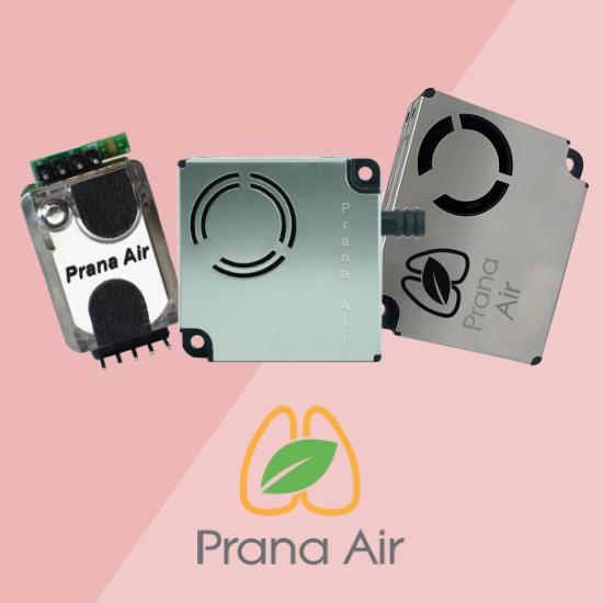 Prana Air
