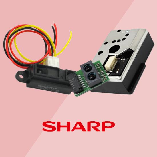 SHARP