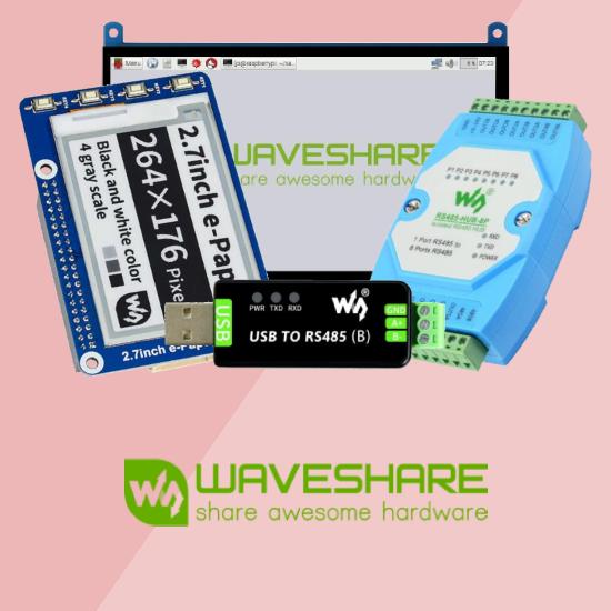 Waveshare