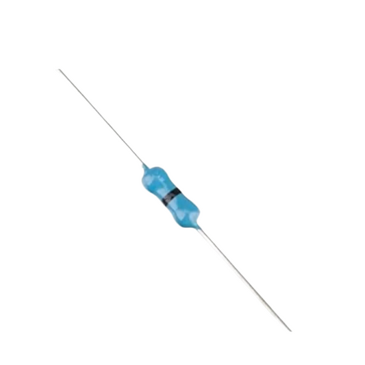 0 Ohm 0.25W Carbon Film Resistor