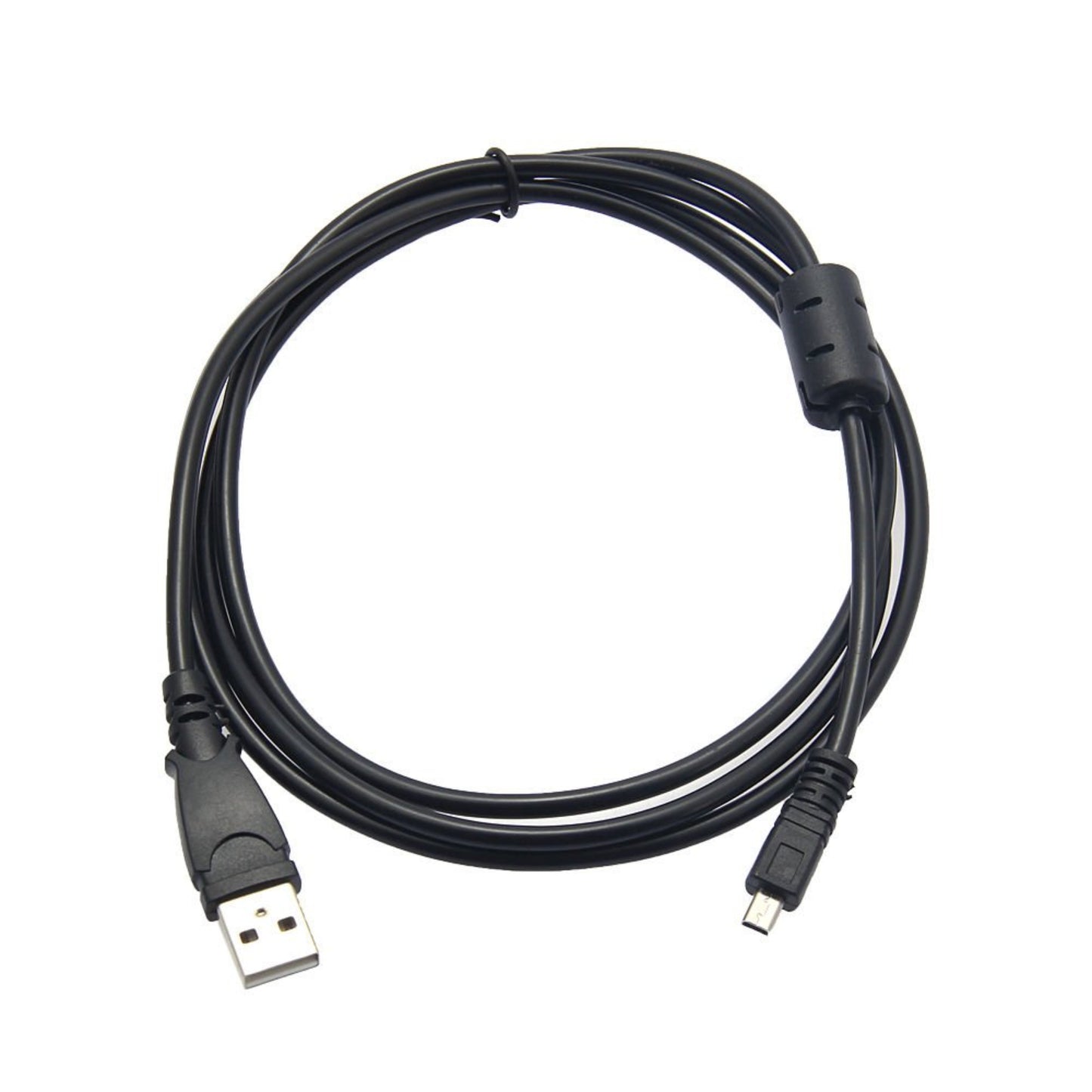 1.3 Meter Mini USB Cable USB Charging Cable Microcontroller Cable Arduino Nano USB Cable High-Speed Data Transfer Mini USB Cable For Arduino Nano - RS6505