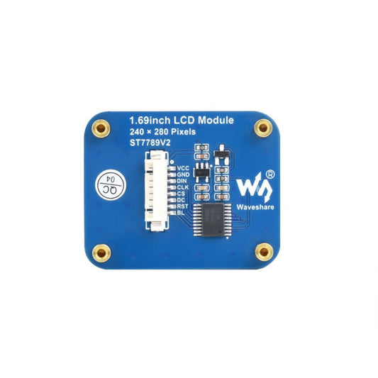 Waveshare 1.69 Inch IPS LCD Display Module