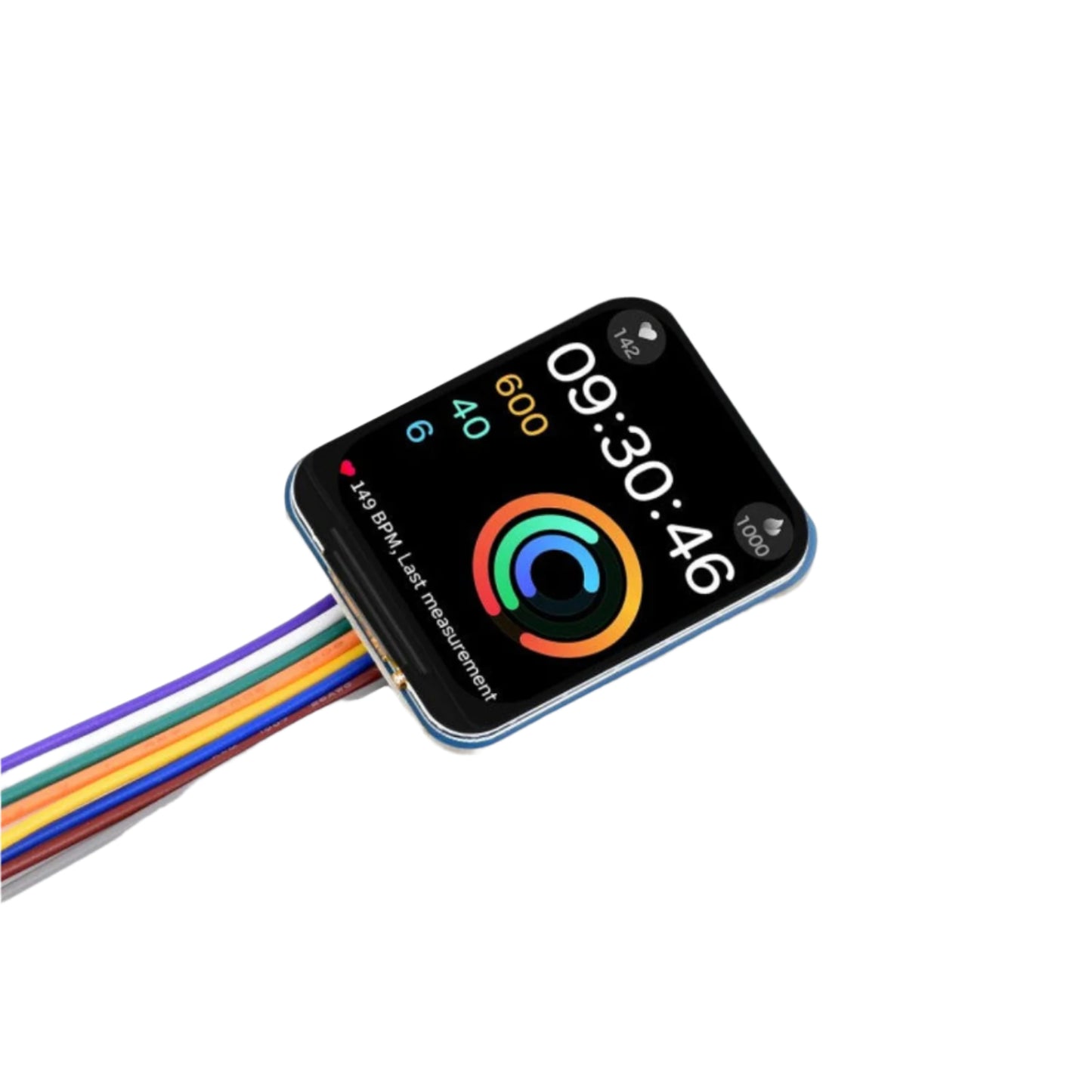 Waveshare 1.69 Inch IPS LCD Display Module