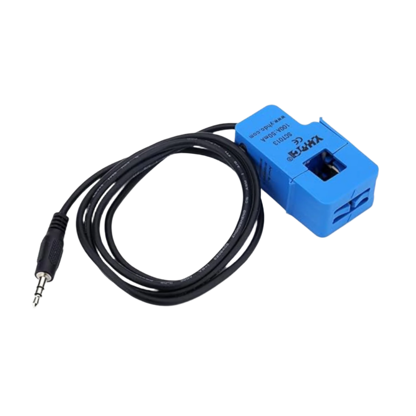 SCT-013-000 Split Core 100A Non-Contact AC Sensor