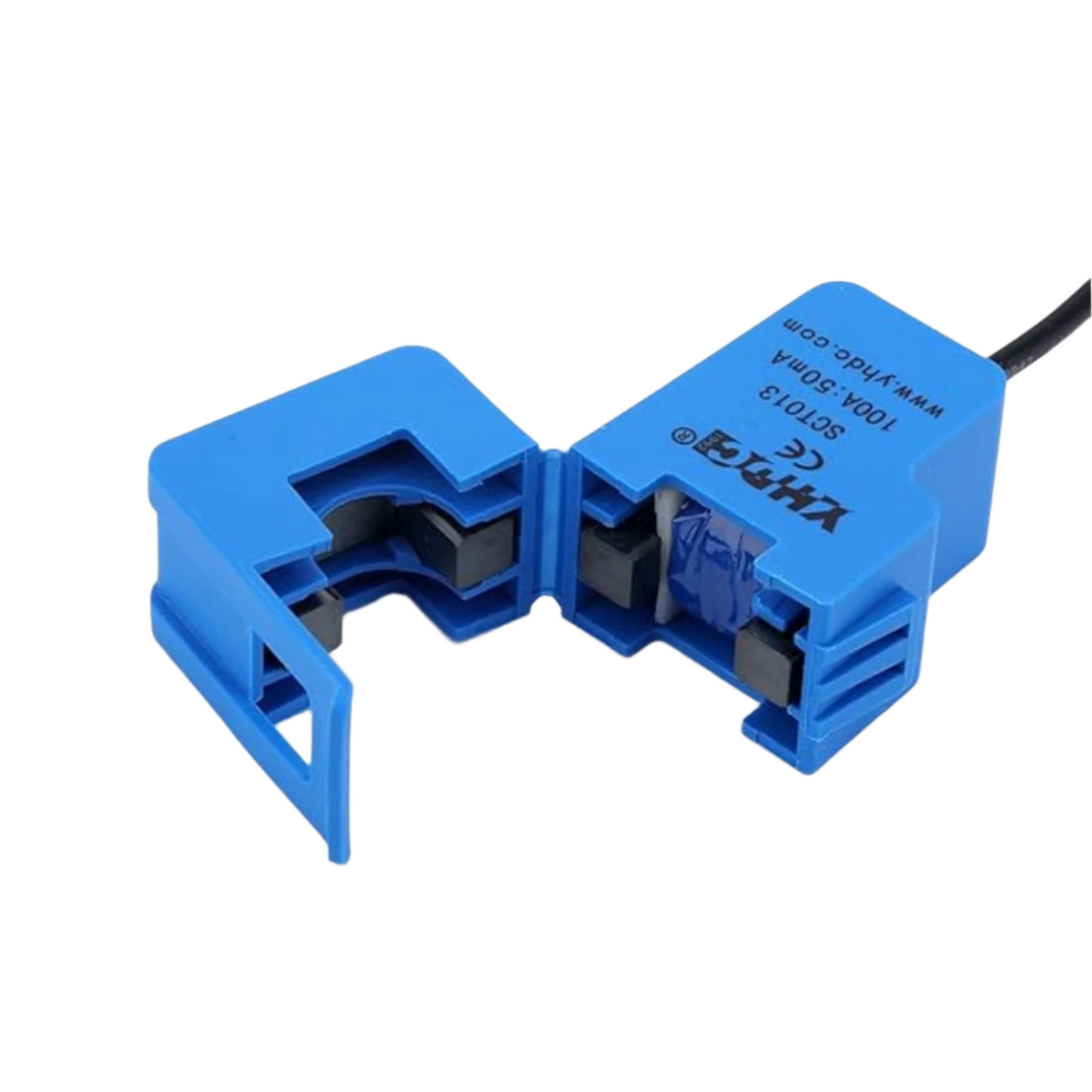 100A Split Core AC Current Clamp Sensor SCT-013-000