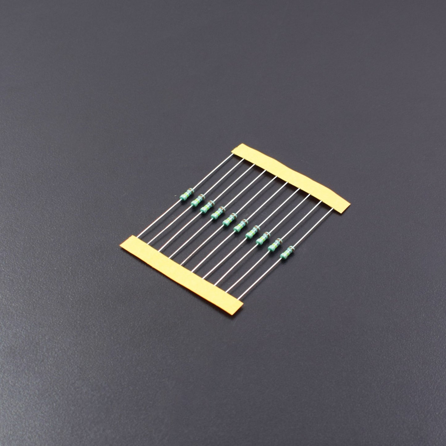 180K Ohm Resistance 1/4W Power Rating 5% Tolerance Carbon Film Resistor - RS508 - REES52