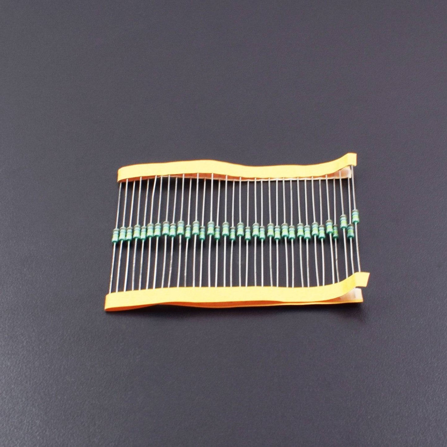 180K Ohm Resistance 1/4W Power Rating 5% Tolerance Carbon Film Resistor - RS508 - REES52