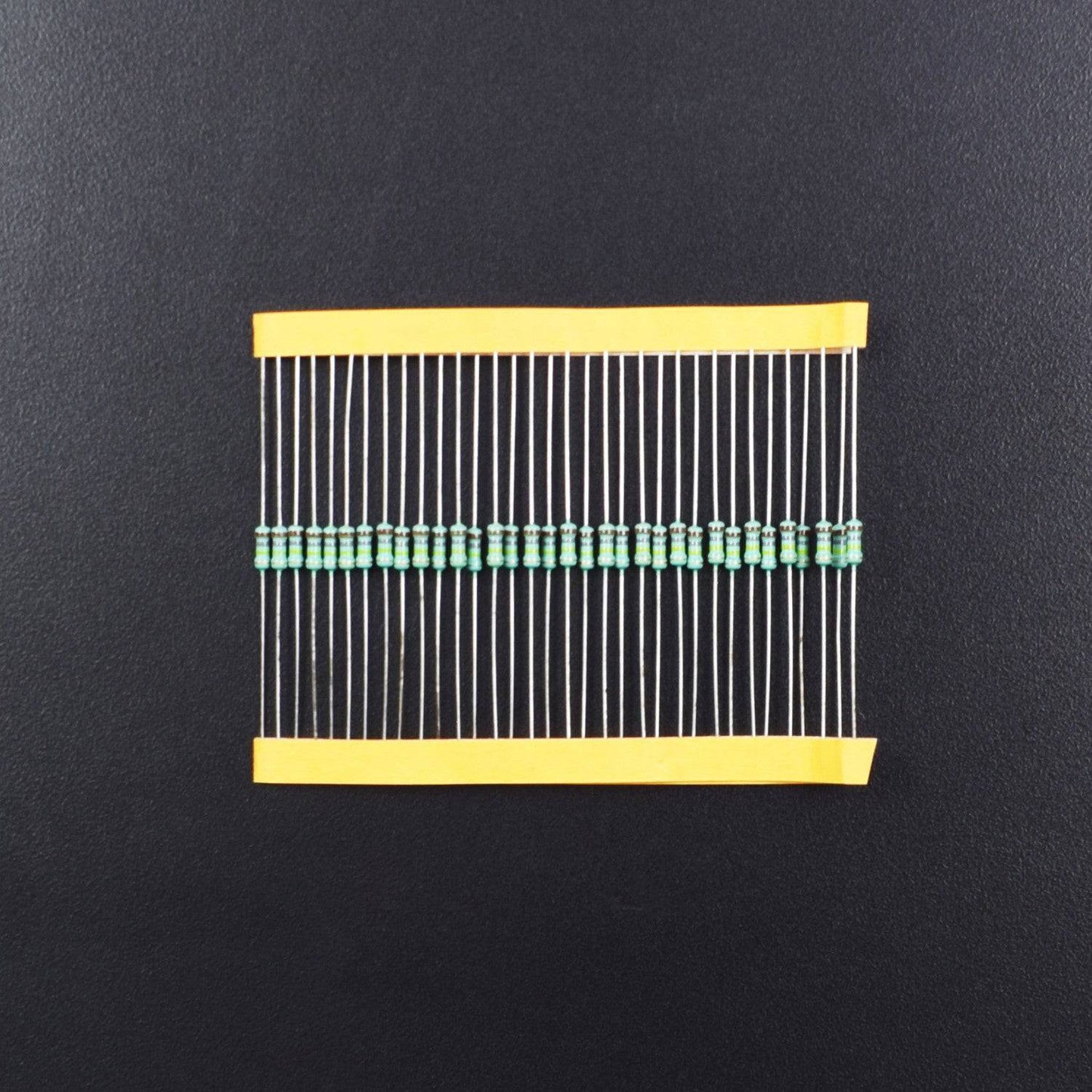 180K Ohm Resistance 1/4W Power Rating 5% Tolerance Carbon Film Resistor - RS508 - REES52