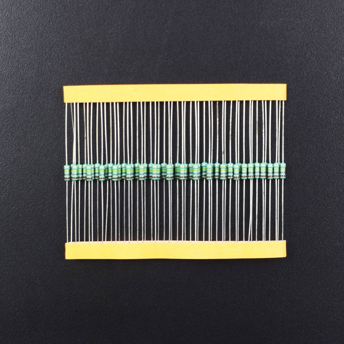 180K Ohm Resistance 1/4W Power Rating 5% Tolerance Carbon Film Resistor - RS508 - REES52