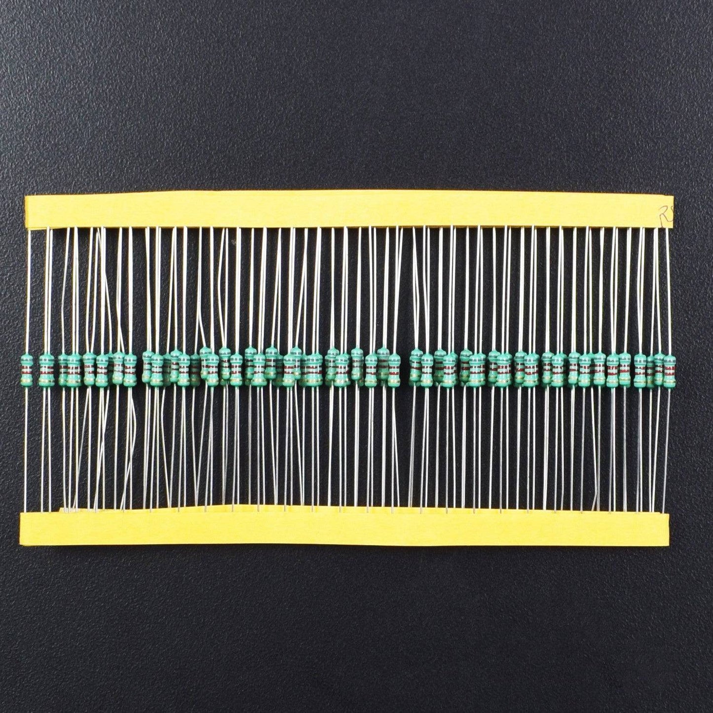 8.2K Ohm Resistance 1/4W Power Rating 5% Tolerance Carbon Film Resistor- RS509 - REES52
