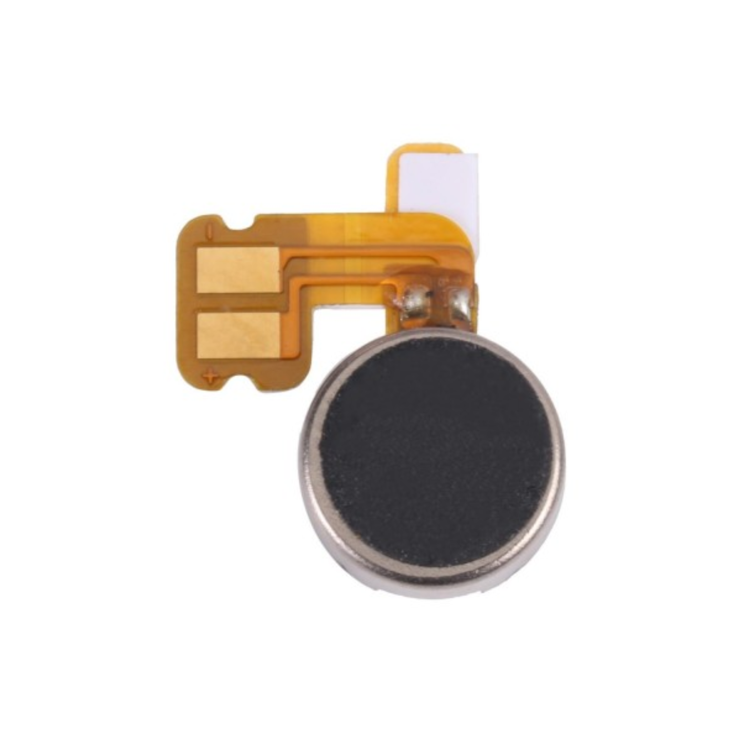1027 Micro Vibration Motor Flat Vibration Button Motors