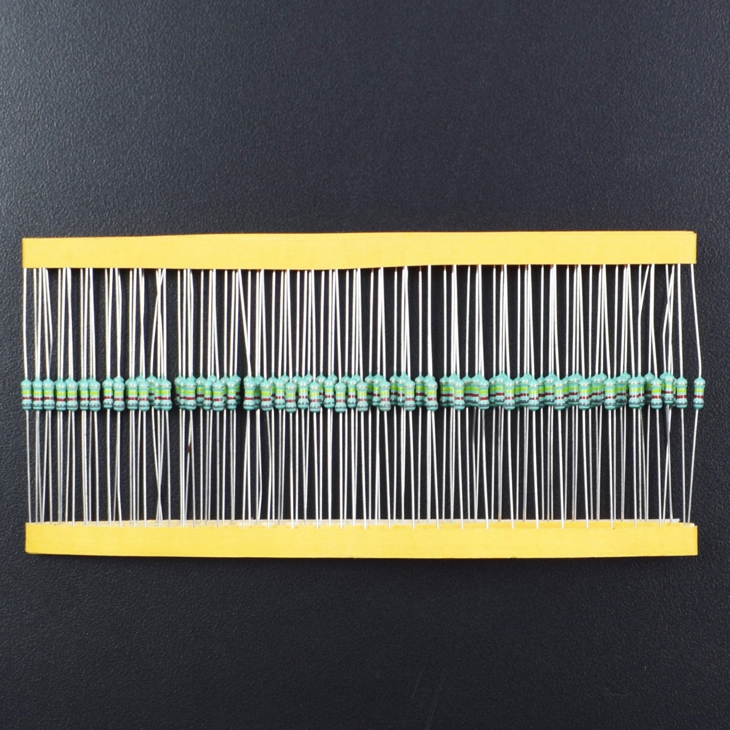 20K Ohm Resistance 1/4W Power Rating 5% Tolerance Carbon Film Resistor-RS1403 - REES52