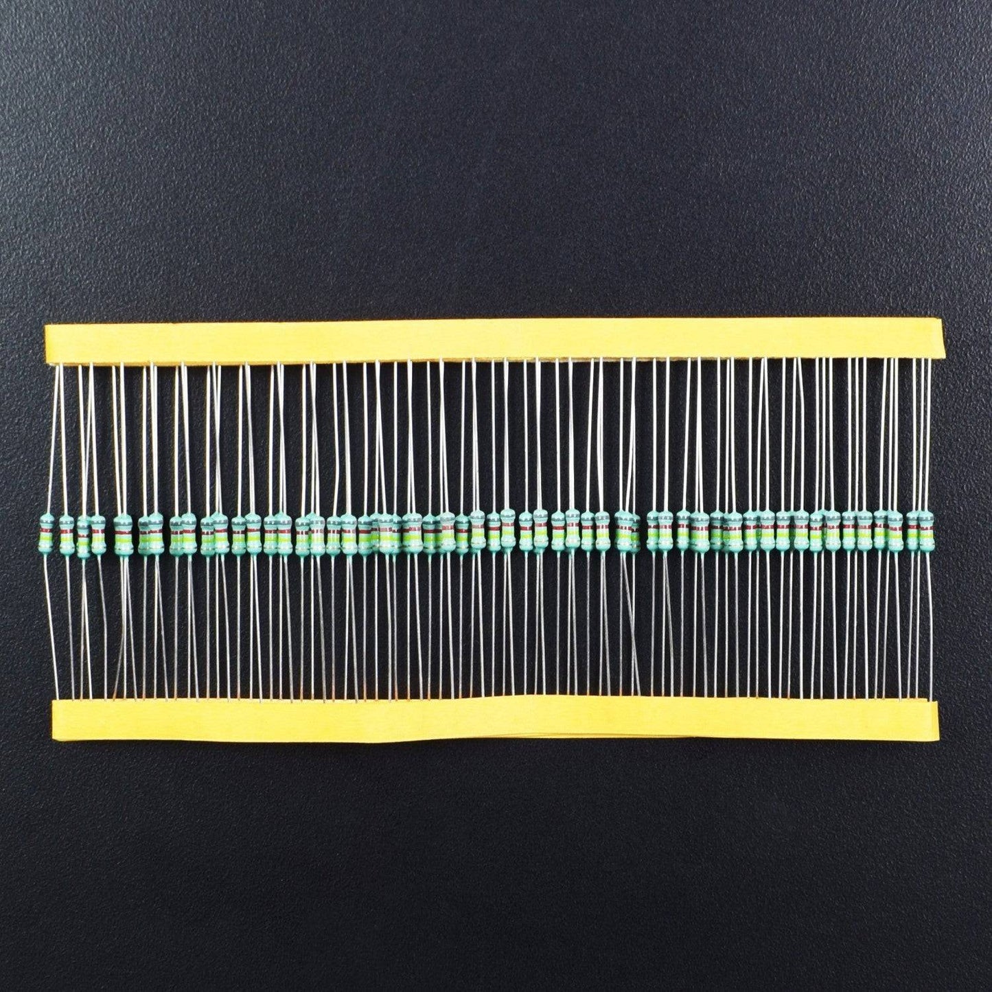 560K Ohm Resistance 1/4W Power Rating 5% Tolerance Carbon Film Resistor-RS1404 - REES52