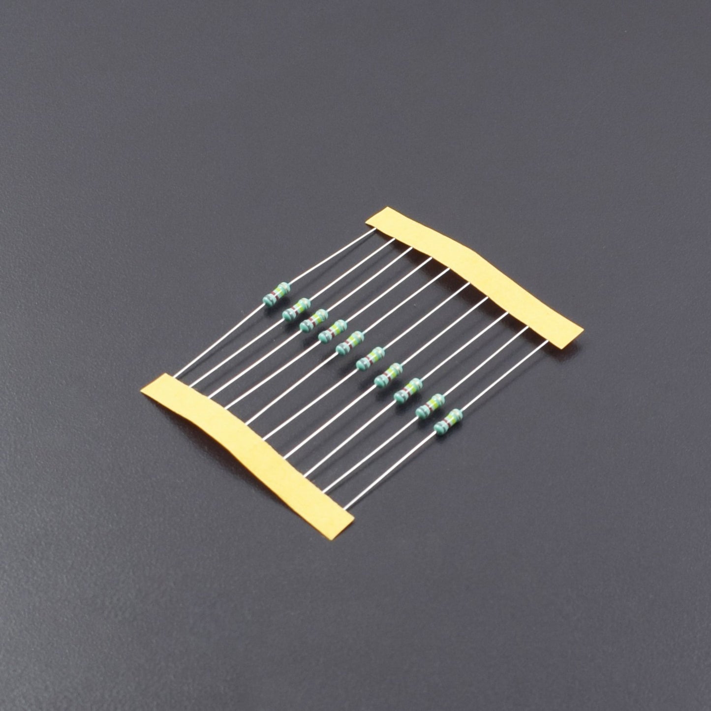 560K Ohm Resistance 1/4W Power Rating 5% Tolerance Carbon Film Resistor-RS1404 - REES52