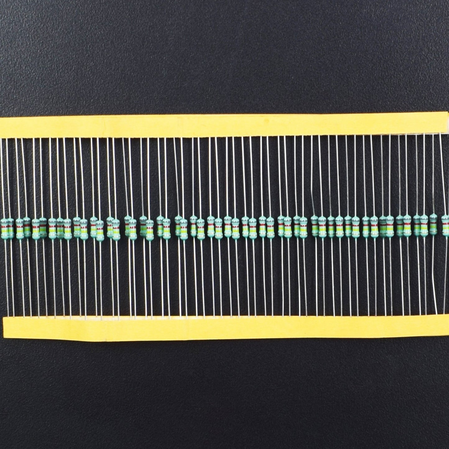 180 Ohm Resistance 1/4W Power Rating 5% Tolerance Carbon Film Resistor-RS1366 - REES52
