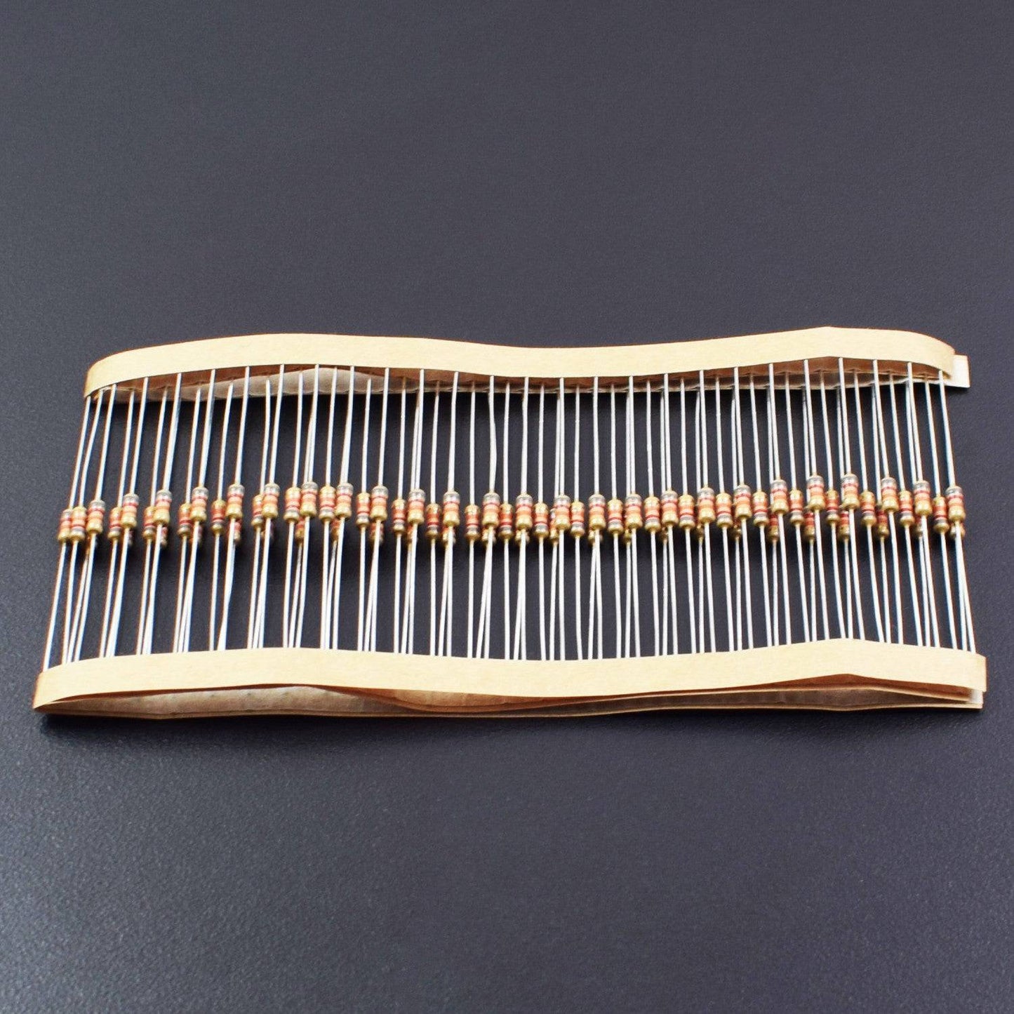 82K Ohm Resistance 1/4W Power Rating 5% Tolerance Carbon Film Resistor-RS513 - REES52