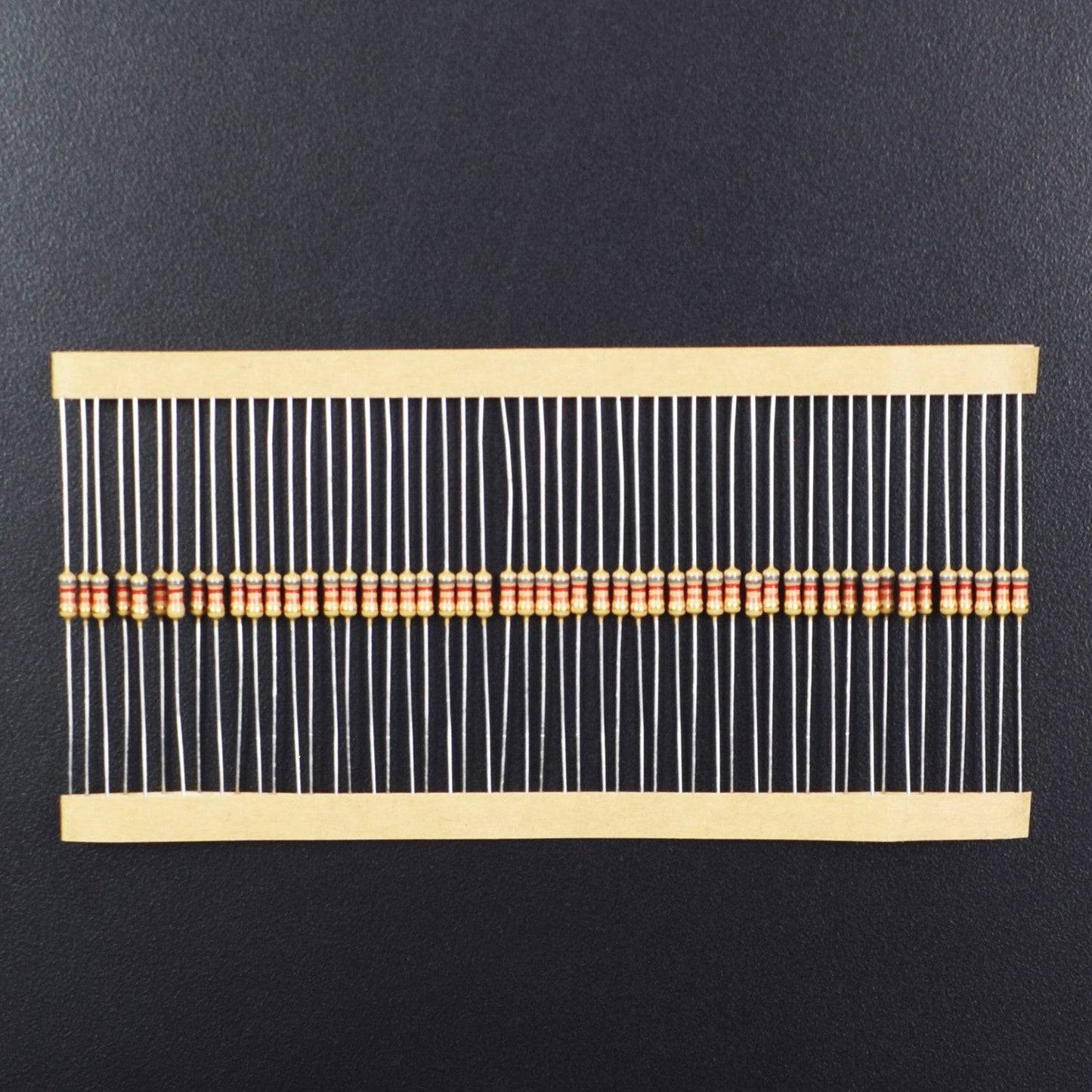 82K Ohm Resistance 1/4W Power Rating 5% Tolerance Carbon Film Resistor-RS513 - REES52