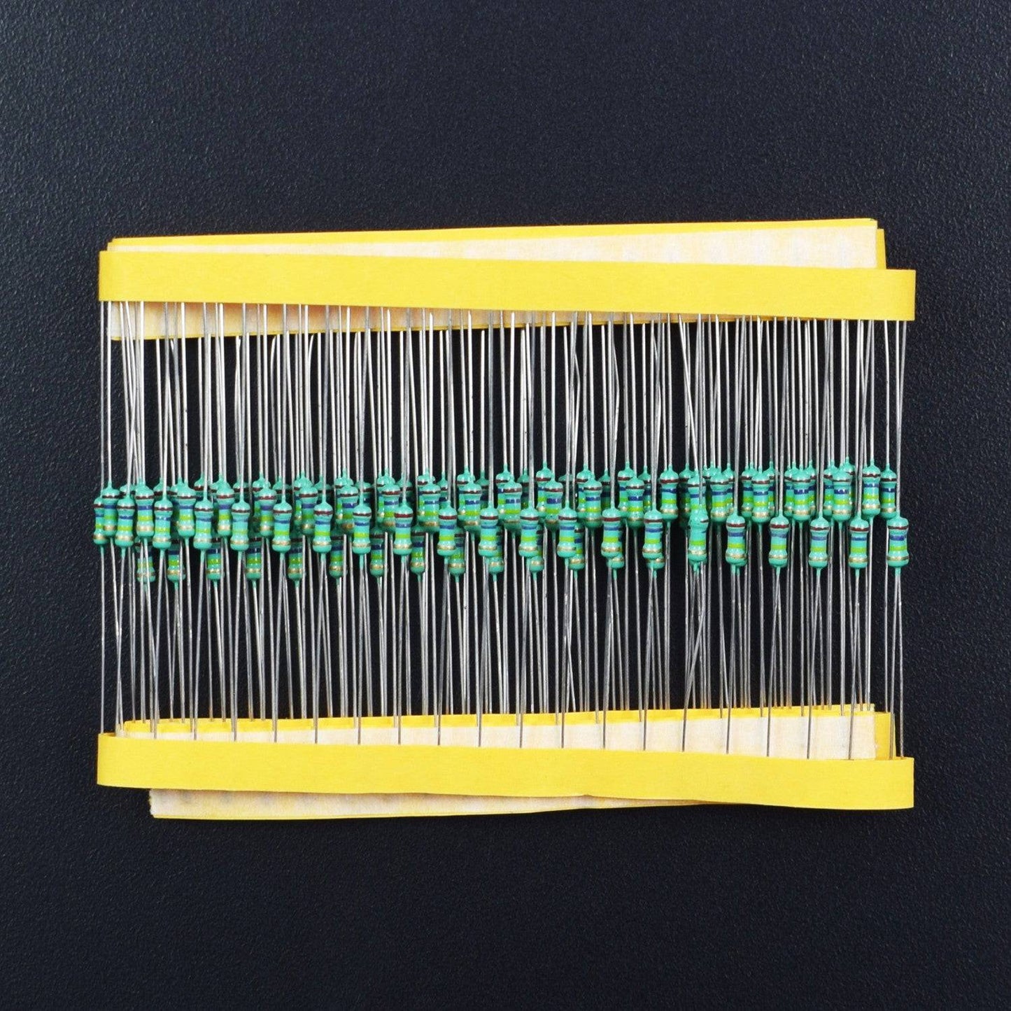 270K Ohm Resistance 1/4W Power Rating 5% Tolerance Carbon Film Resistor- RS514 - REES52