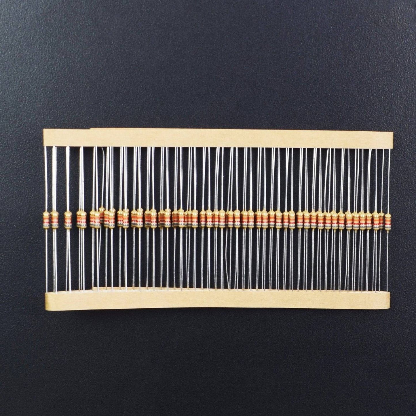 82K Ohm Resistance 1/4W Power Rating 5% Tolerance Carbon Film Resistor-RS513 - REES52