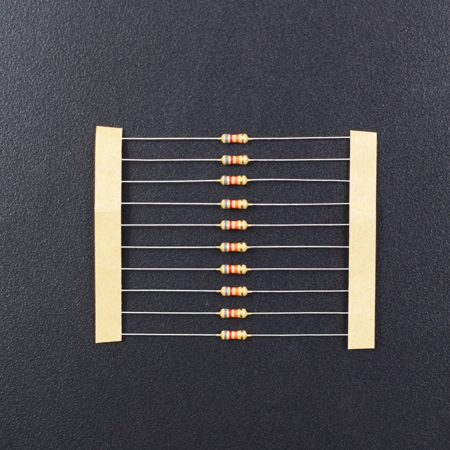 82K Ohm Resistance 1/4W Power Rating 5% Tolerance Carbon Film Resistor-RS513 - REES52