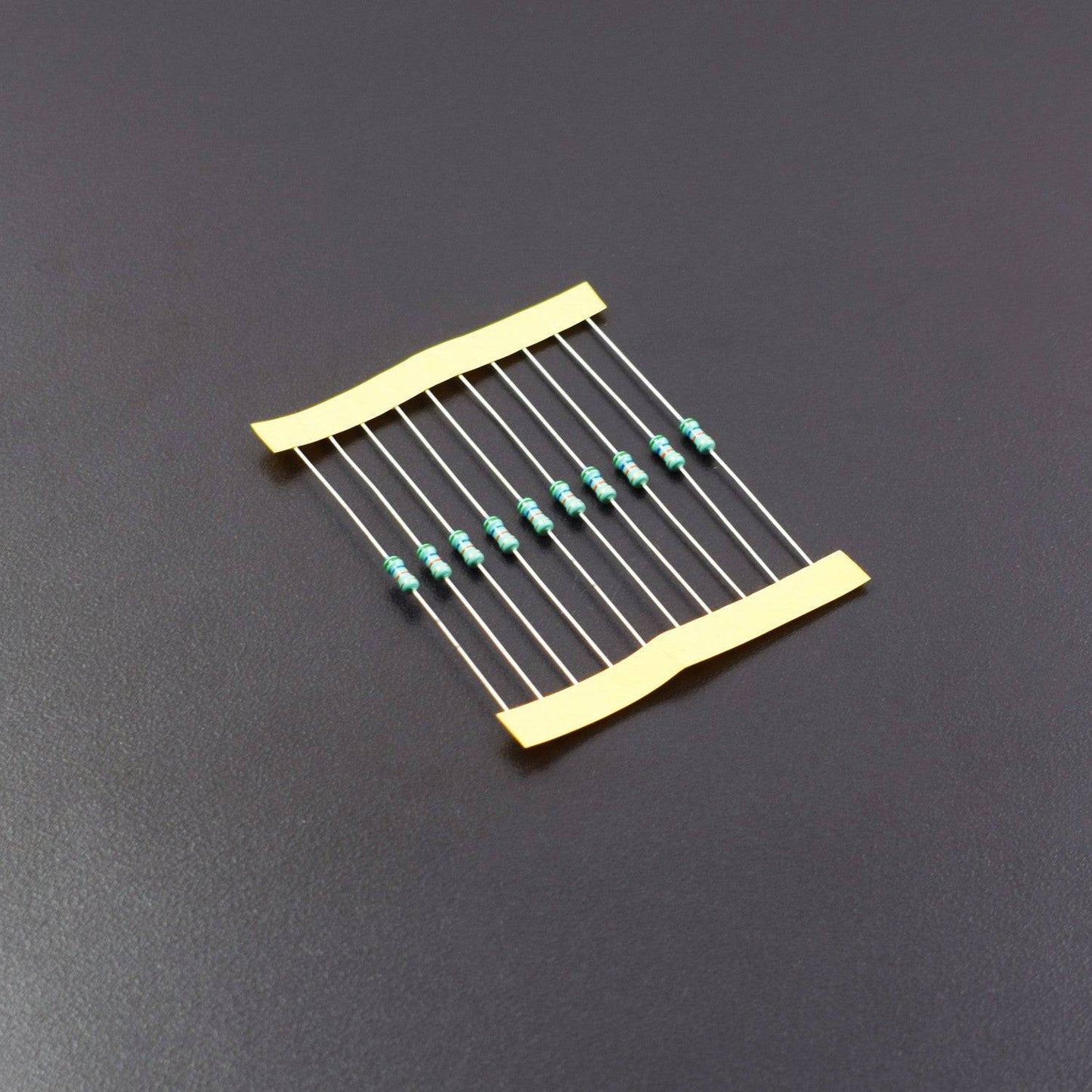 56K Ohm Resistance 1/4W Power Rating 5% Tolerance Carbon Film Resistor-RS507 - REES52