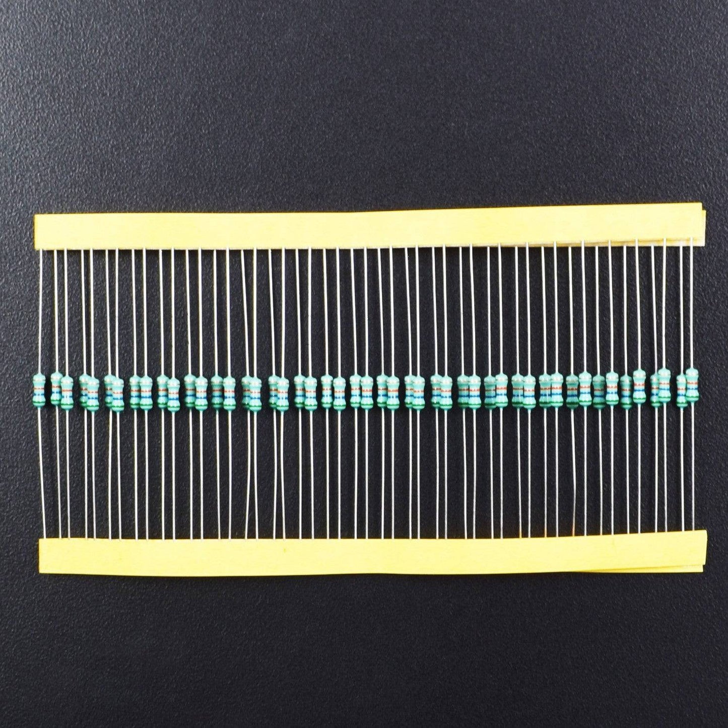 56K Ohm Resistance 1/4W Power Rating 5% Tolerance Carbon Film Resistor-RS507 - REES52