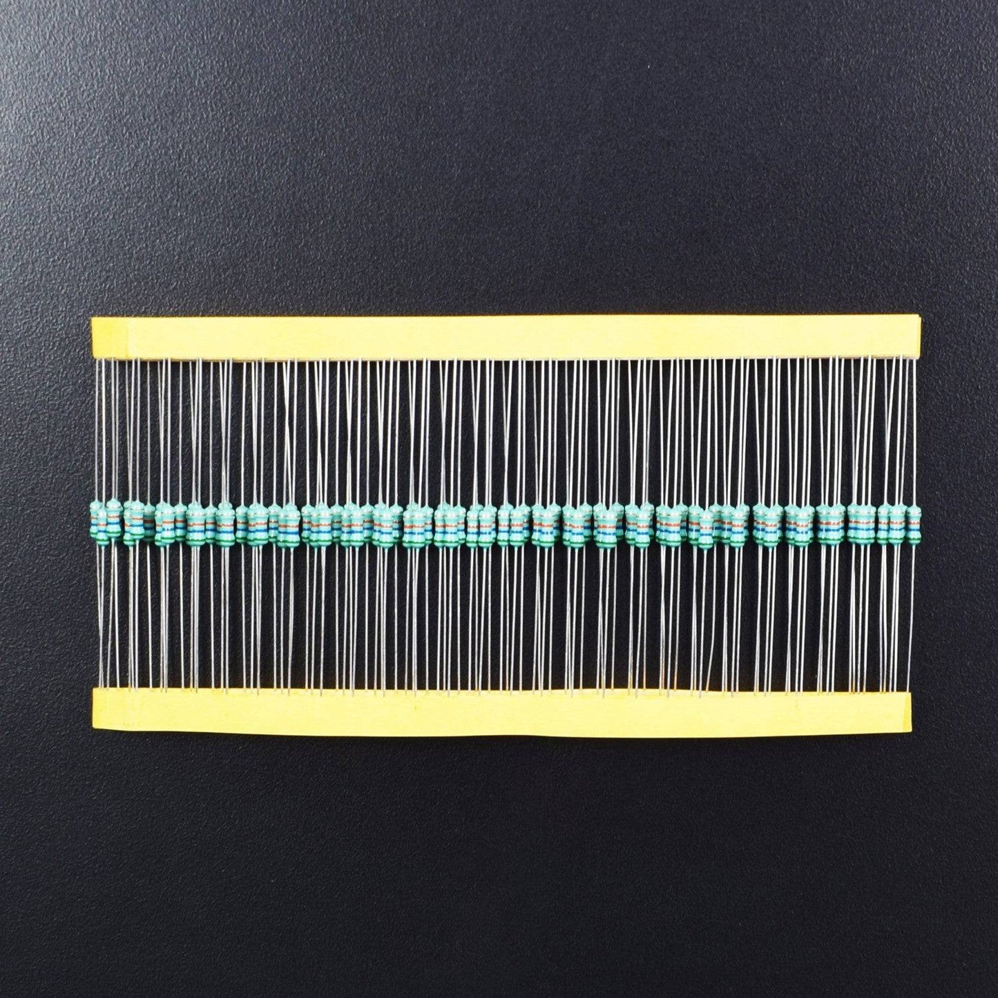 56K Ohm Resistance 1/4W Power Rating 5% Tolerance Carbon Film Resistor-RS507 - REES52