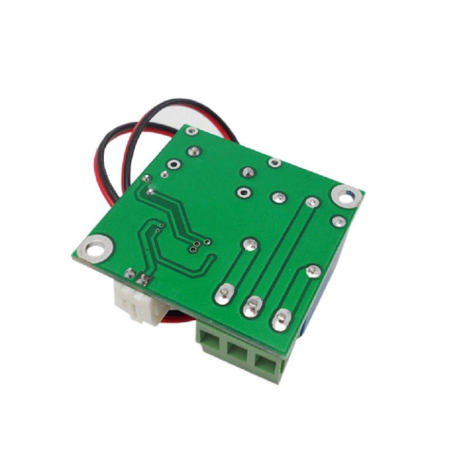 24V current module