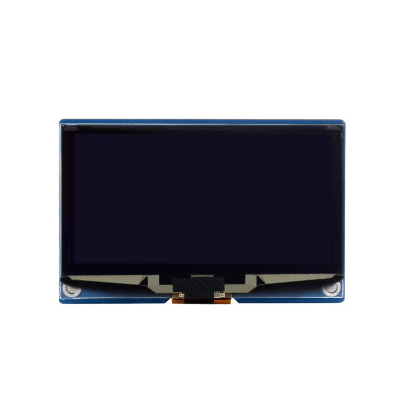 128×64 Pixels OLED Display