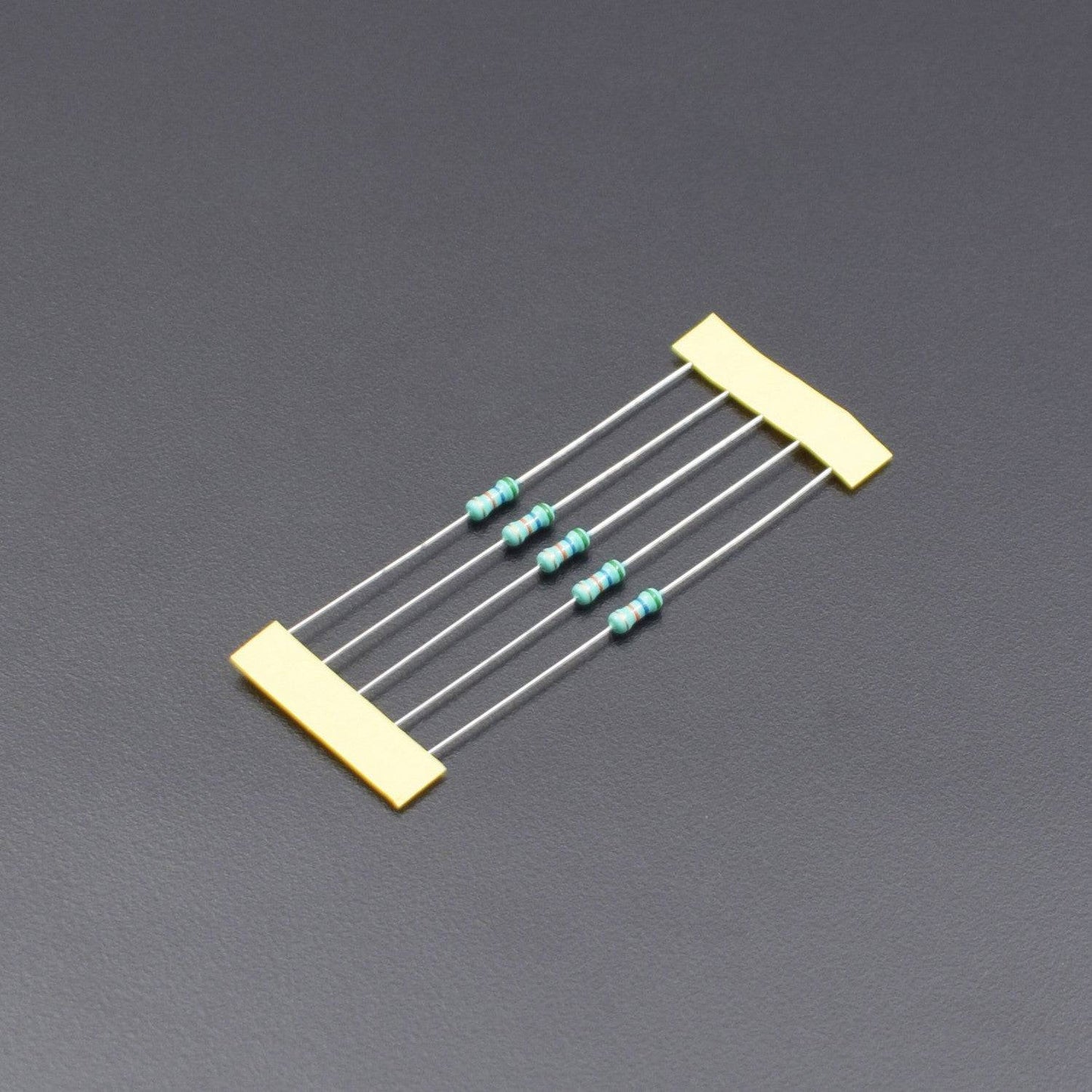 56K Ohm Resistance 1/4W Power Rating 5% Tolerance Carbon Film Resistor-RS507 - REES52