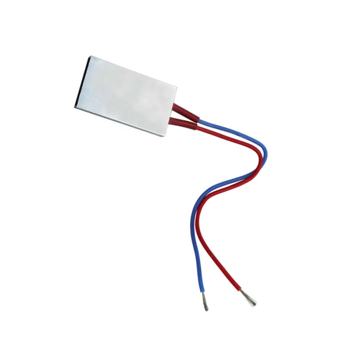 12V PTC air heater for hair dryers