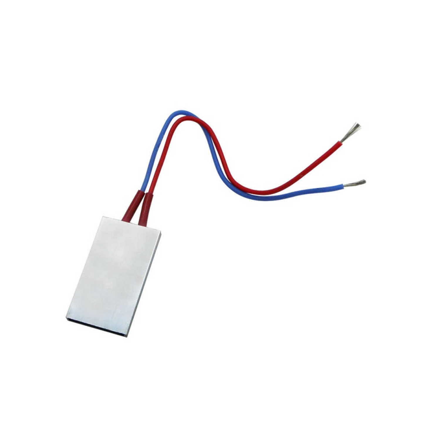 Compact 12V PTC heater for DIY projects