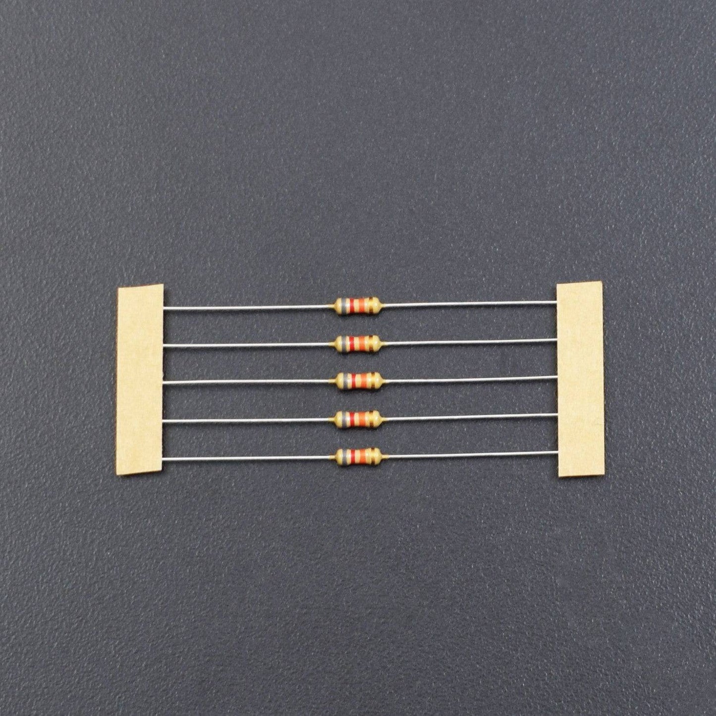 82K Ohm Resistance 1/4W Power Rating 5% Tolerance Carbon Film Resistor-RS513 - REES52